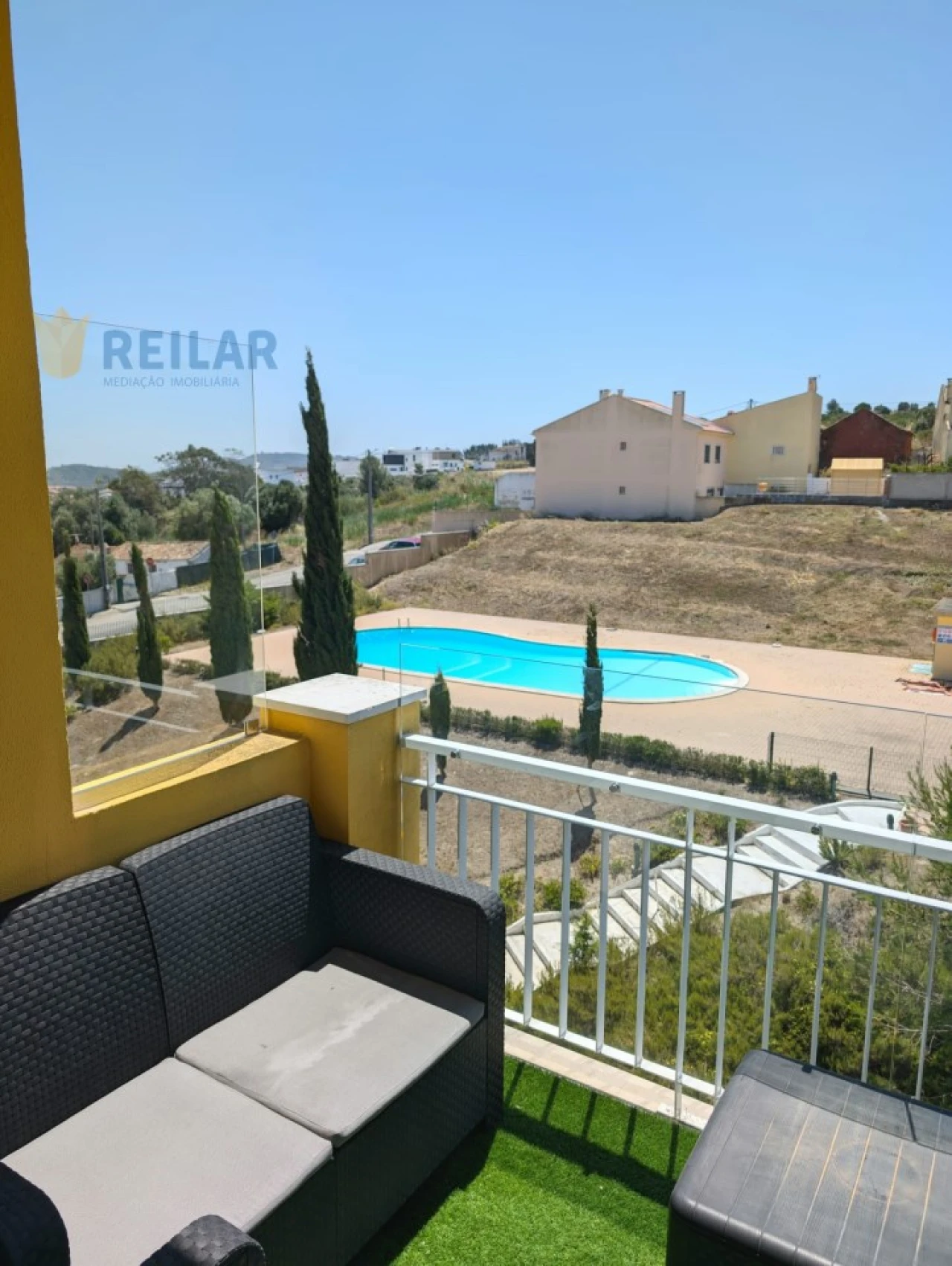 Apartamento T3 para Venda em Alenquer (Santo Estêvão e Triana) Foto 15