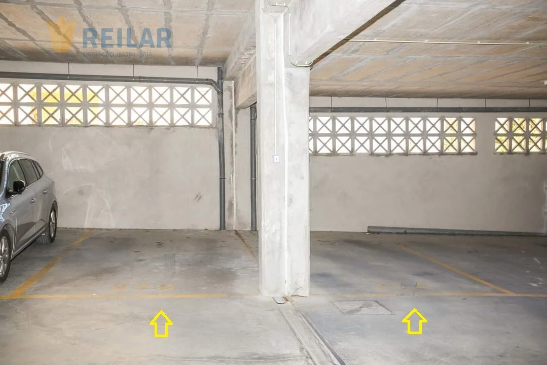 Apartamento T3 para Venda em Alenquer (Santo Estêvão e Triana) Foto 16