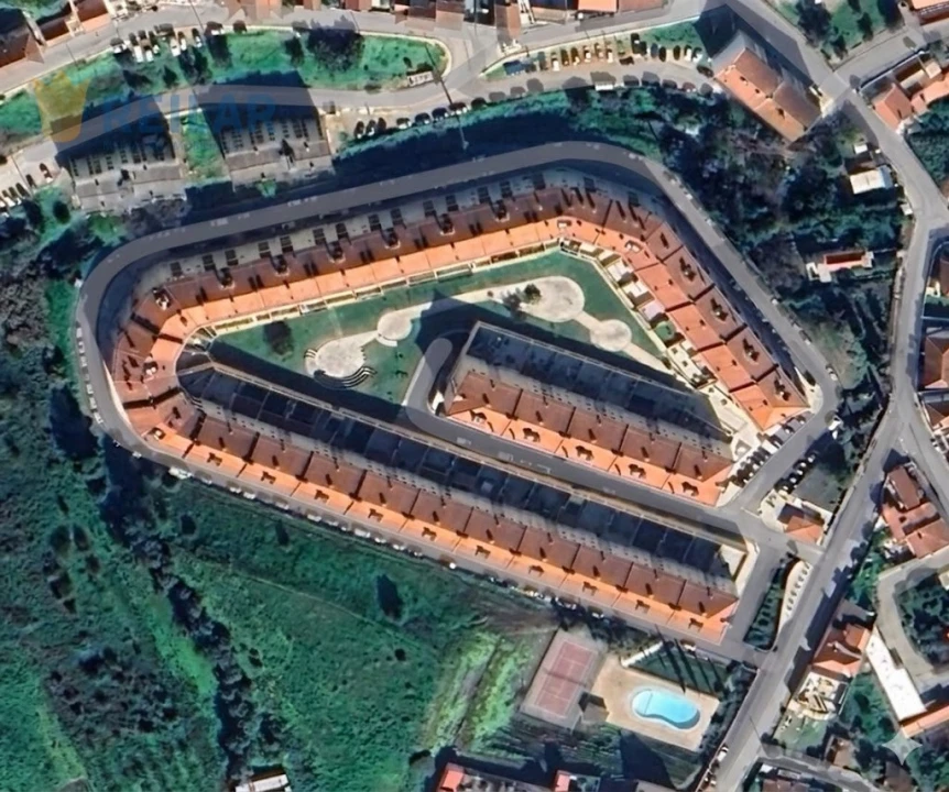 Apartamento T3 para Venda em Alenquer (Santo Estêvão e Triana) Foto 17