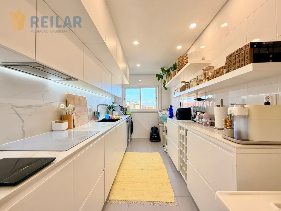 Apartamento T3 para Venda em Alenquer (Santo Estêvão e Triana) Foto 2