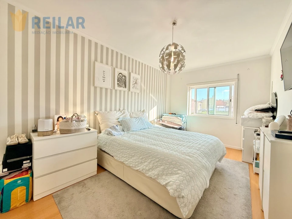 Apartamento T3 para Venda em Alenquer (Santo Estêvão e Triana) Foto 3