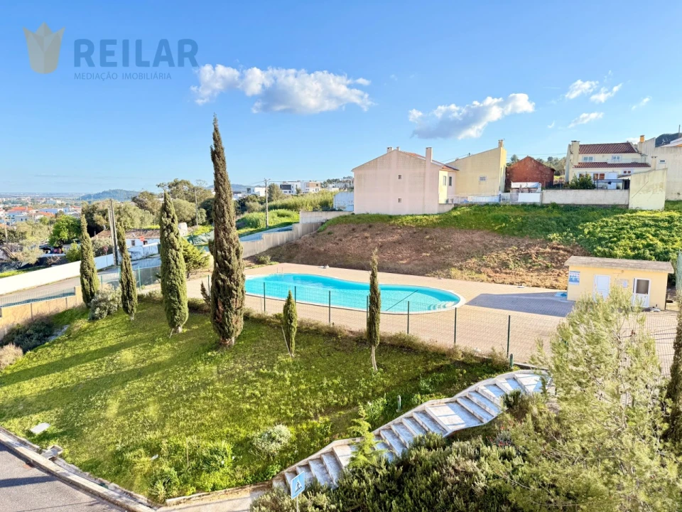 Apartamento T3 para Venda em Alenquer (Santo Estêvão e Triana) Foto 4