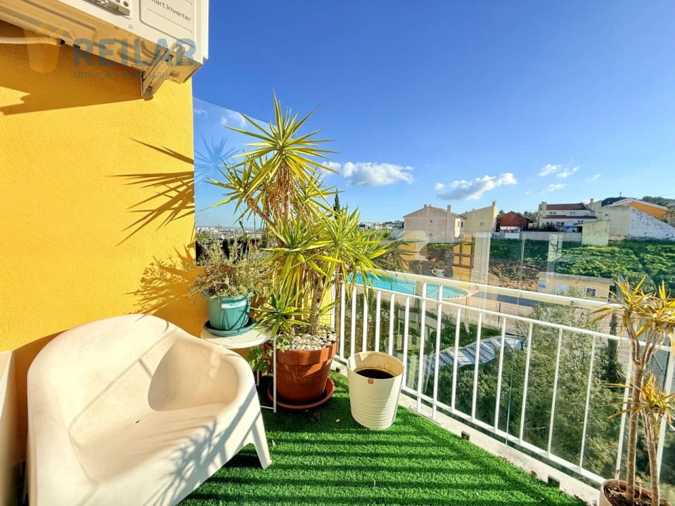 Apartamento T3 para Venda em Alenquer (Santo Estêvão e Triana) Foto 5