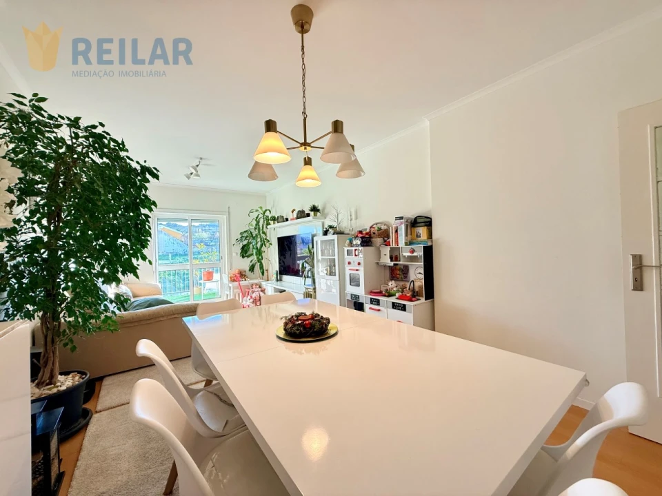 Apartamento T3 para Venda em Alenquer (Santo Estêvão e Triana) Foto 6