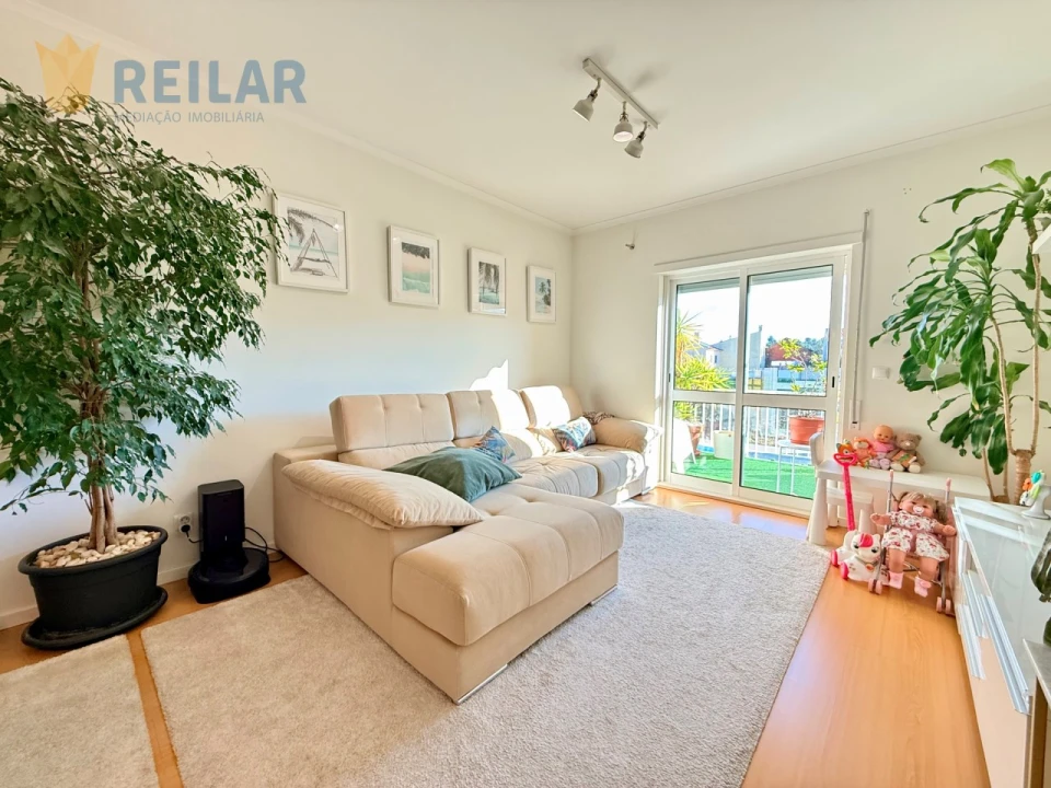 Apartamento T3 para Venda em Alenquer (Santo Estêvão e Triana) Foto 7