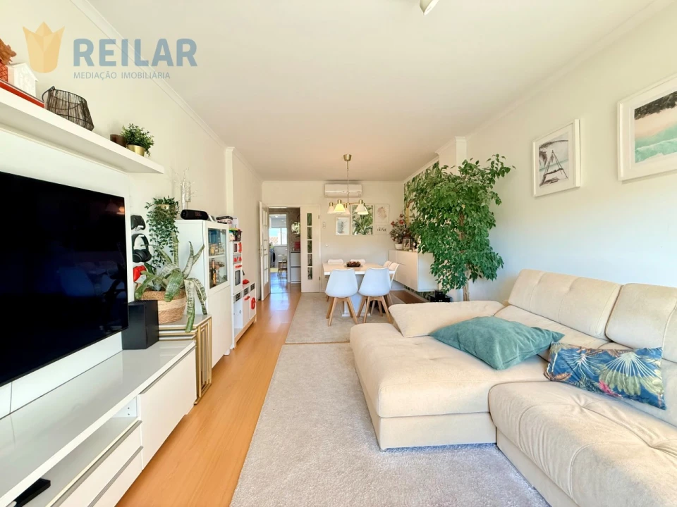 Apartamento T3 para Venda em Alenquer (Santo Estêvão e Triana) Foto 8