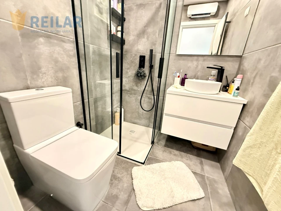 Apartamento T3 para Venda em Alenquer (Santo Estêvão e Triana) Foto 19