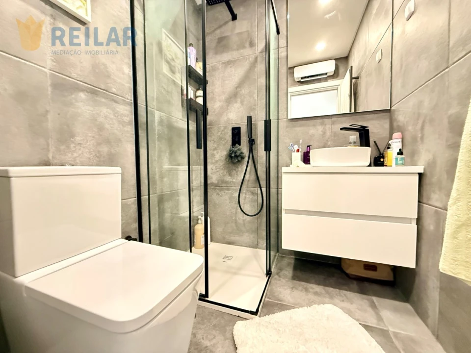 Apartamento T3 para Venda em Alenquer (Santo Estêvão e Triana) Foto 20