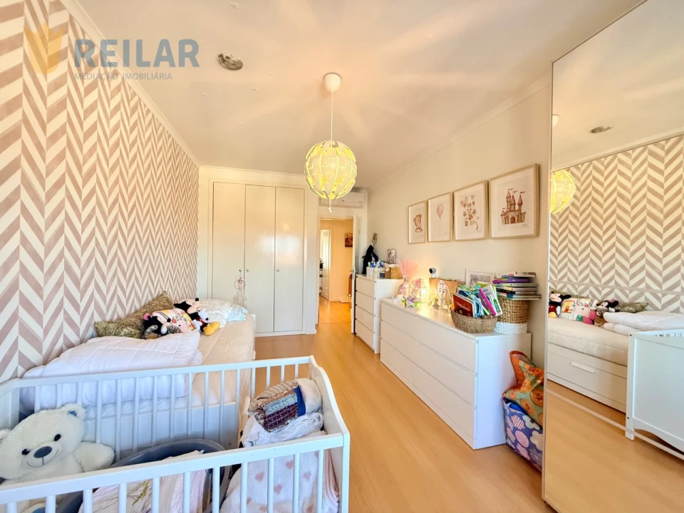 Apartamento T3 para Venda em Alenquer (Santo Estêvão e Triana) Foto 27