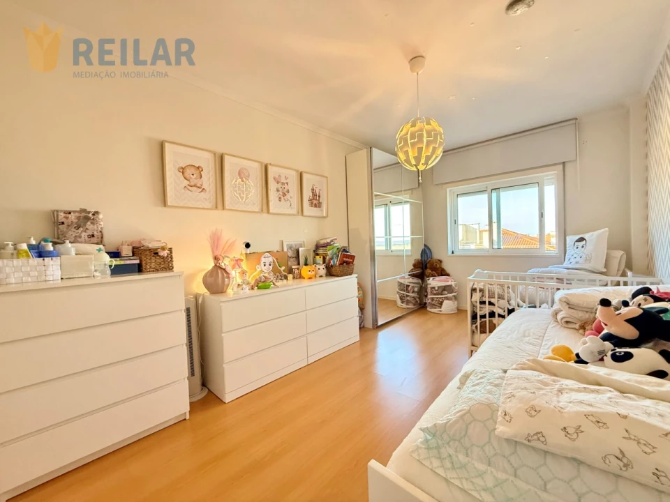 Apartamento T3 para Venda em Alenquer (Santo Estêvão e Triana) Foto 29