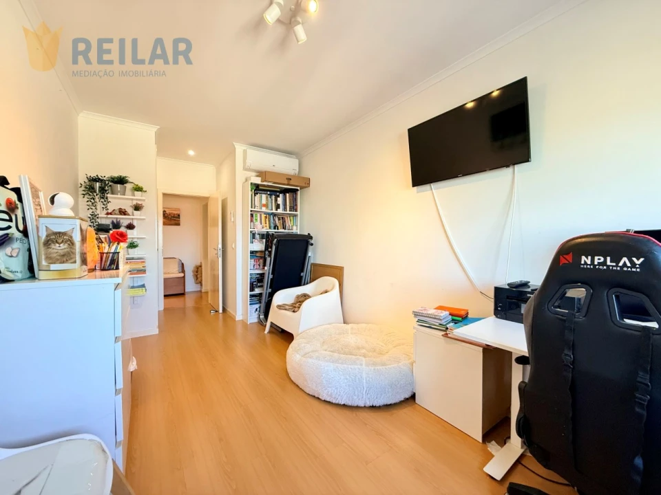 Apartamento T3 para Venda em Alenquer (Santo Estêvão e Triana) Foto 30