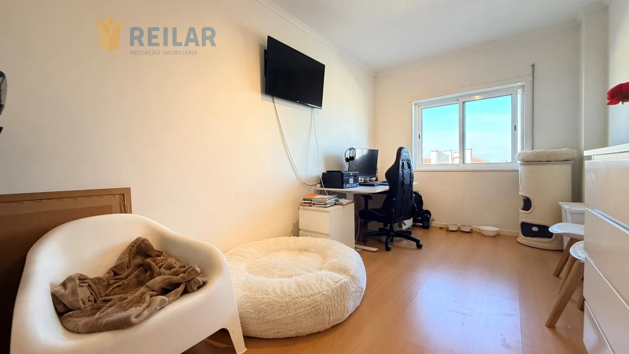 Apartamento T3 para Venda em Alenquer (Santo Estêvão e Triana) Foto 31