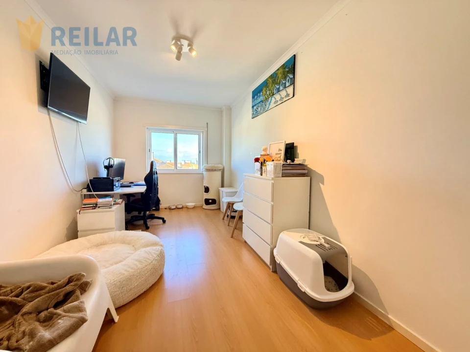 Apartamento T3 para Venda em Alenquer (Santo Estêvão e Triana) Foto 32