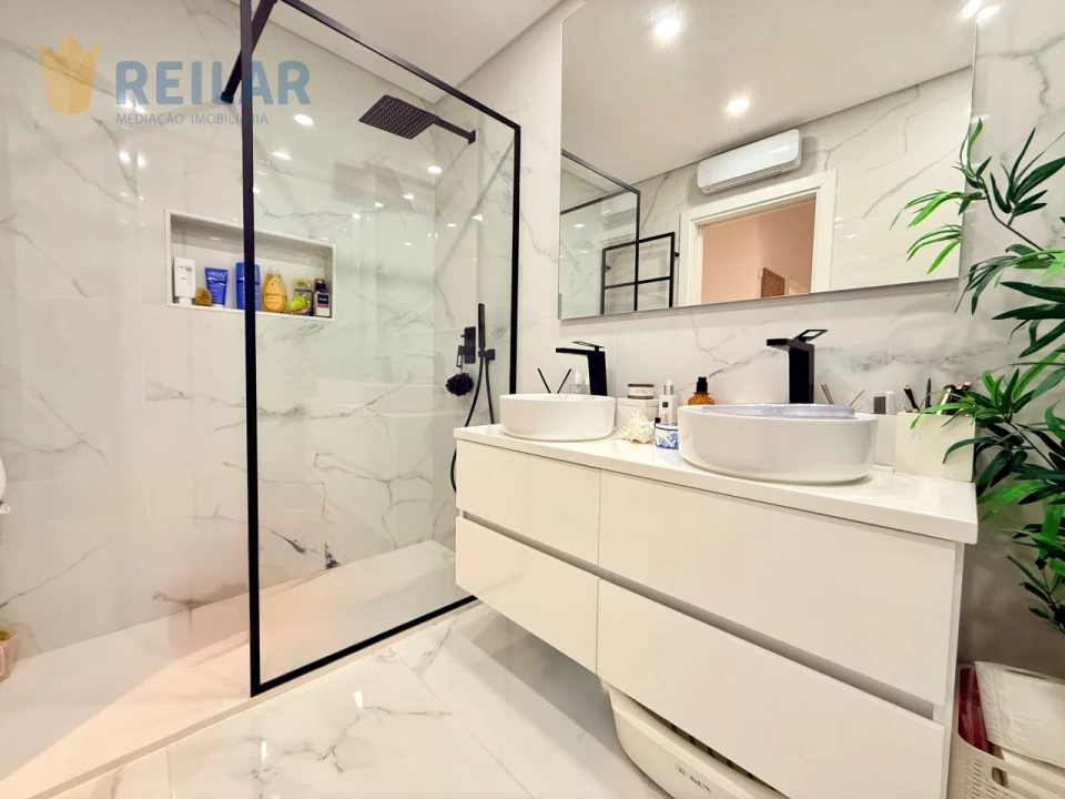 Apartamento T3 para Venda em Alenquer (Santo Estêvão e Triana) Foto 35