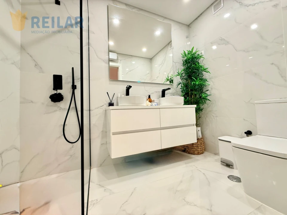 Apartamento T3 para Venda em Alenquer (Santo Estêvão e Triana) Foto 37