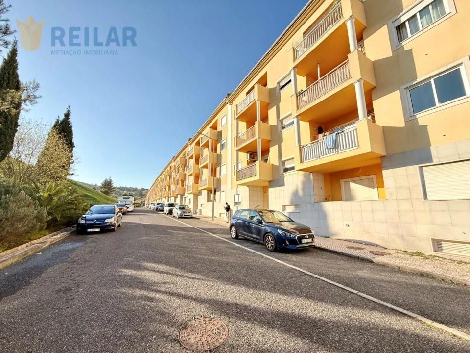 Apartamento T3 para Venda em Alenquer (Santo Estêvão e Triana) Foto 44