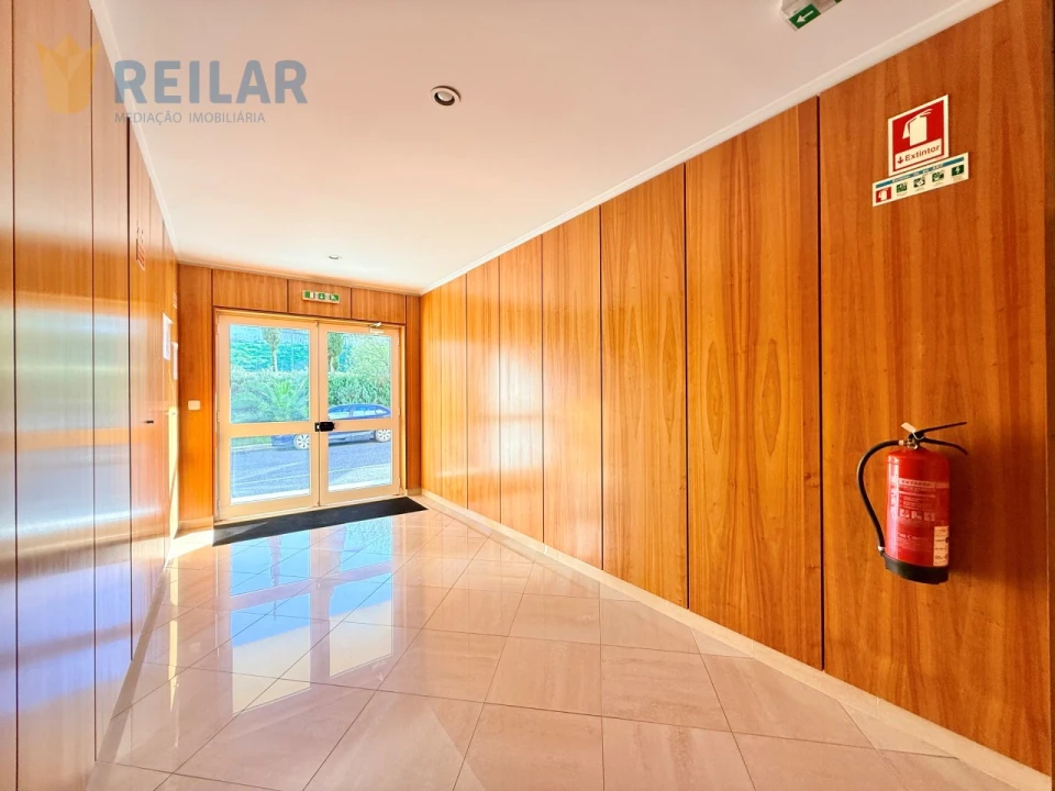 Apartamento T3 para Venda em Alenquer (Santo Estêvão e Triana) Foto 45