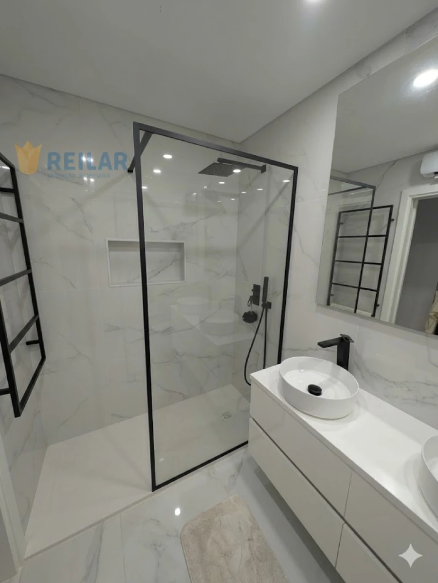 Apartamento T3 para Venda em Alenquer (Santo Estêvão e Triana) Foto 10