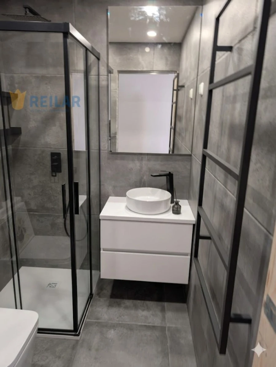 Apartamento T3 para Venda em Alenquer (Santo Estêvão e Triana) Foto 13