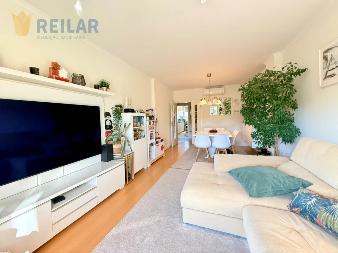 Apartamento T3 para Venda em Alenquer (Santo Estêvão e Triana) Foto 9