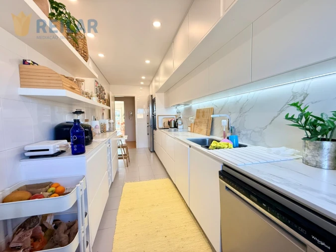 Apartamento T3 para Venda em Alenquer (Santo Estêvão e Triana) Foto 11