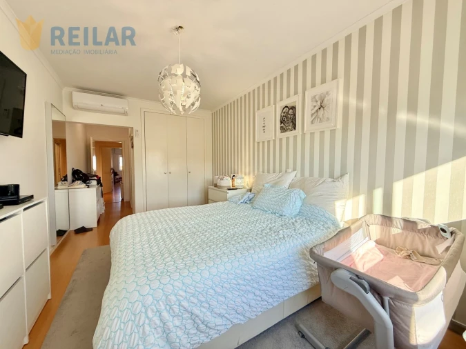 Apartamento T3 para Venda em Alenquer (Santo Estêvão e Triana) Foto 15