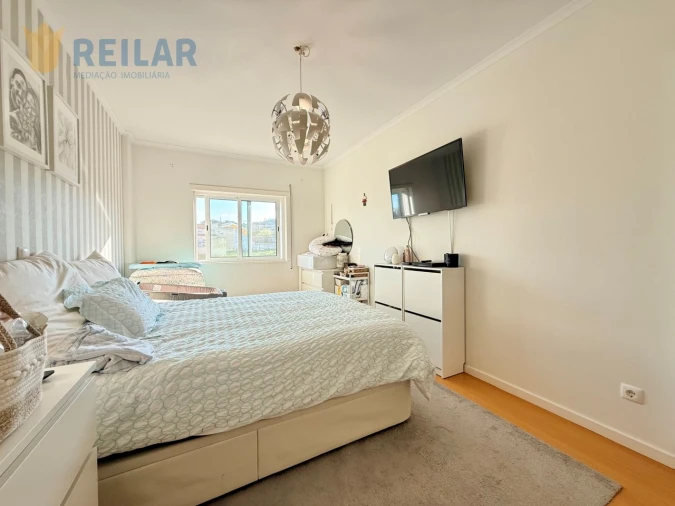 Apartamento T3 para Venda em Alenquer (Santo Estêvão e Triana) Foto 16