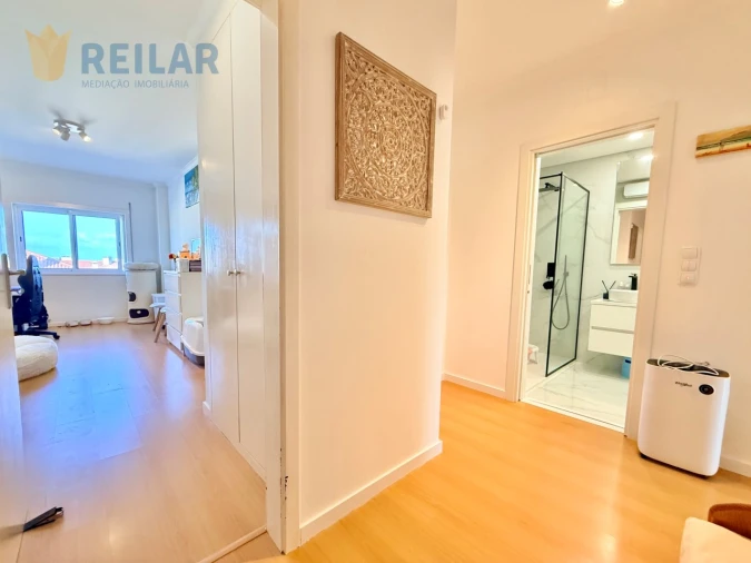 Apartamento T3 para Venda em Alenquer (Santo Estêvão e Triana) Foto 22