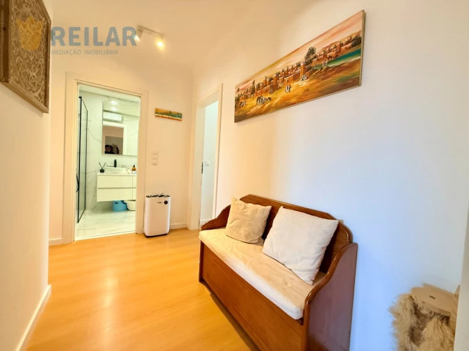 Apartamento T3 para Venda em Alenquer (Santo Estêvão e Triana) Foto 23