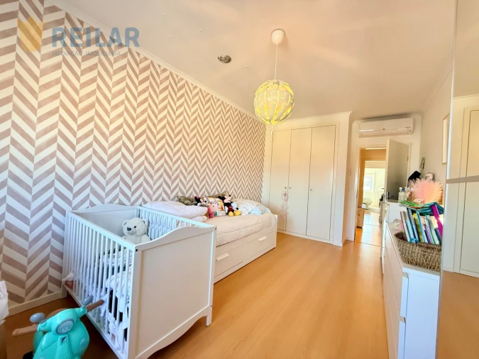 Apartamento T3 para Venda em Alenquer (Santo Estêvão e Triana) Foto 28