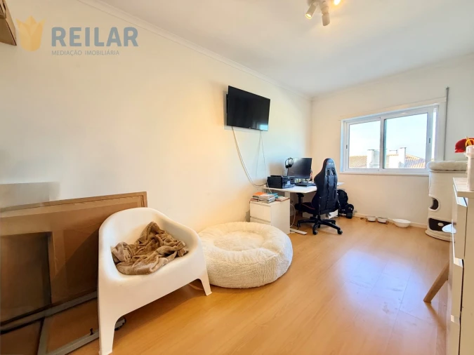 Apartamento T3 para Venda em Alenquer (Santo Estêvão e Triana) Foto 33