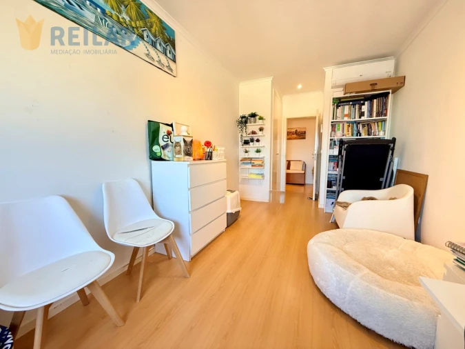 Apartamento T3 para Venda em Alenquer (Santo Estêvão e Triana) Foto 34