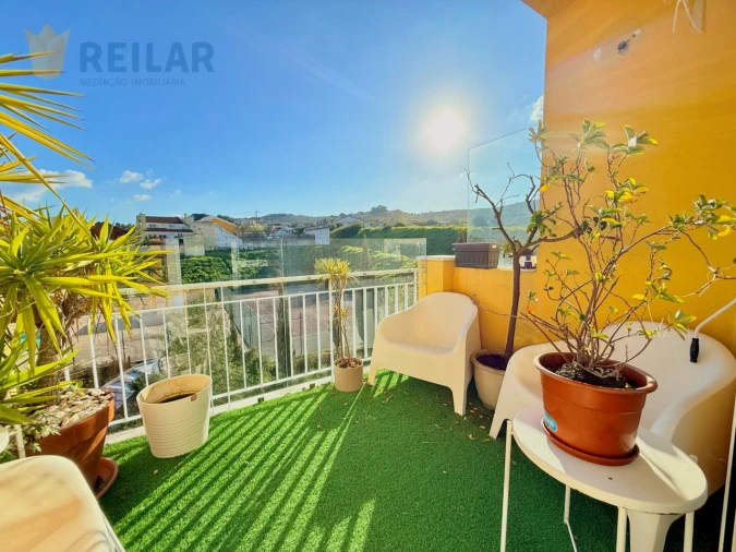 Apartamento T3 para Venda em Alenquer (Santo Estêvão e Triana) Foto 38