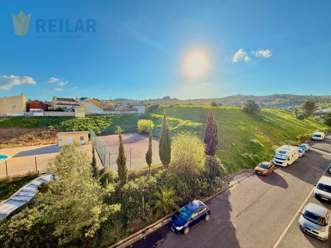 Apartamento T3 para Venda em Alenquer (Santo Estêvão e Triana) Foto 39