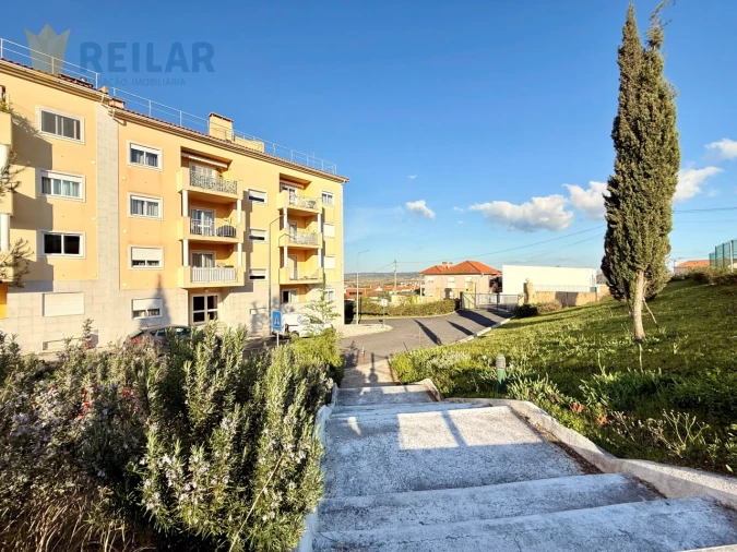 Apartamento T3 para Venda em Alenquer (Santo Estêvão e Triana) Foto 40