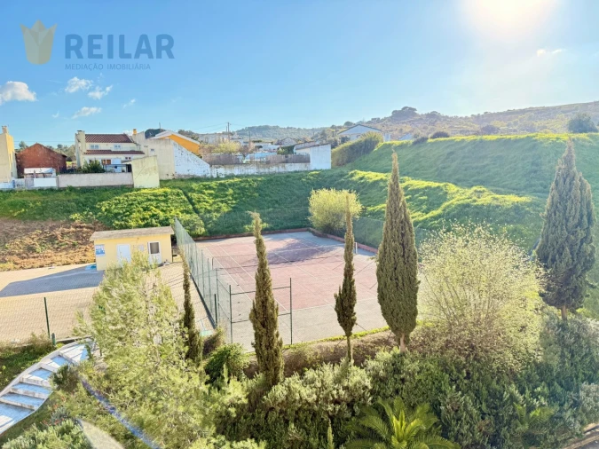 Apartamento T3 para Venda em Alenquer (Santo Estêvão e Triana) Foto 41