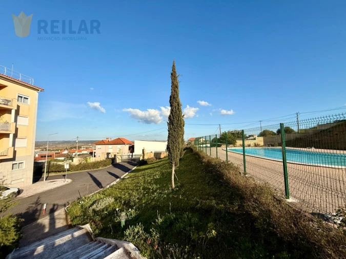 Apartamento T3 para Venda em Alenquer (Santo Estêvão e Triana) Foto 42