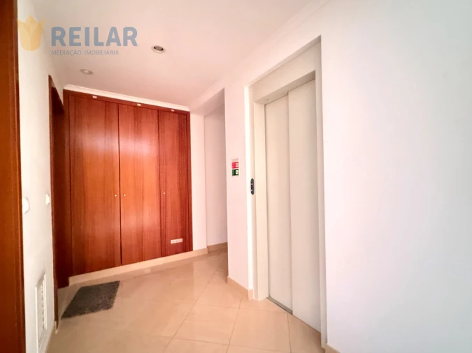 Apartamento T3 para Venda em Alenquer (Santo Estêvão e Triana) Foto 46