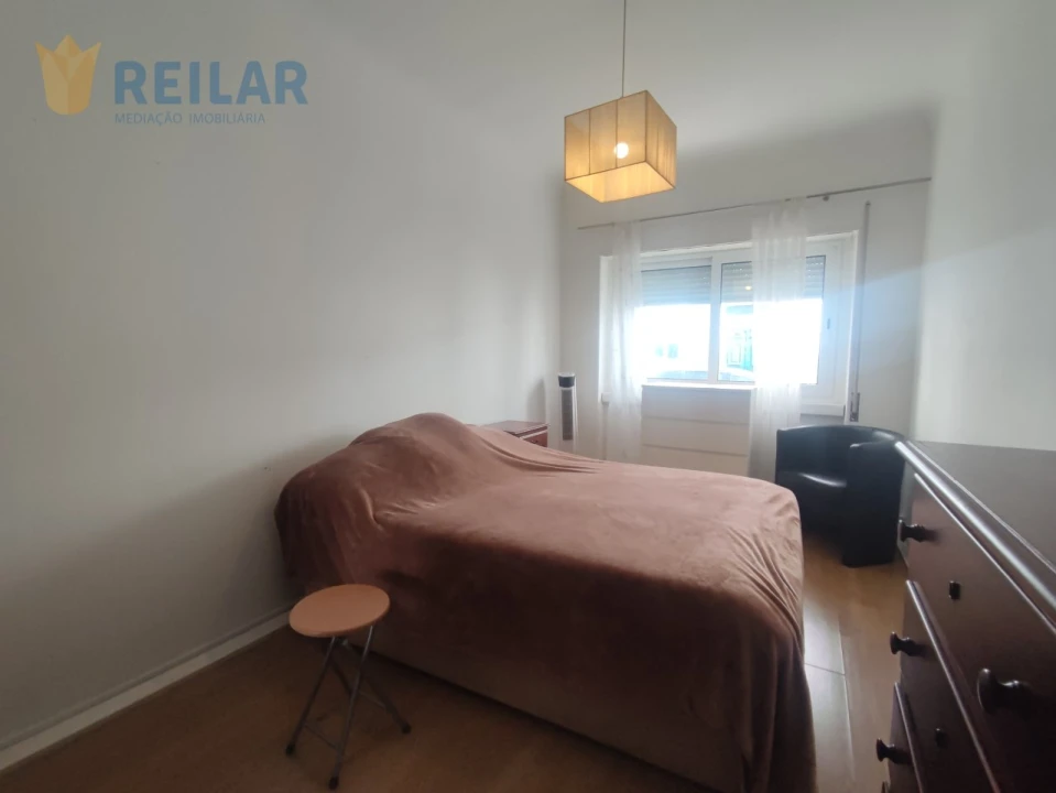 Apartamento T1 para Arrendamento em Arroios Foto 3