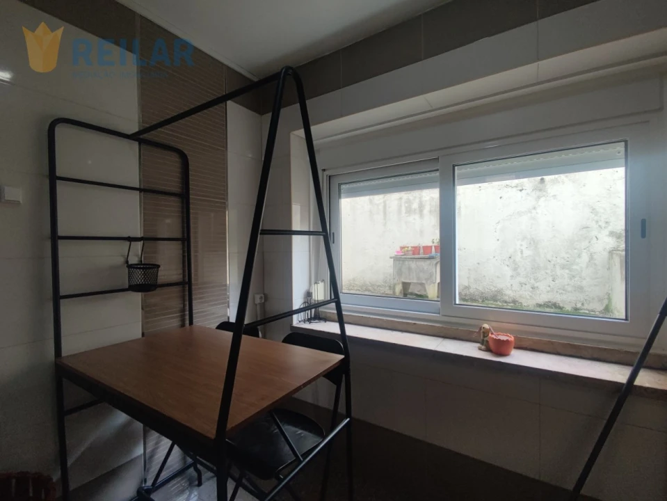 Apartamento T1 para Arrendamento em Arroios Foto 6