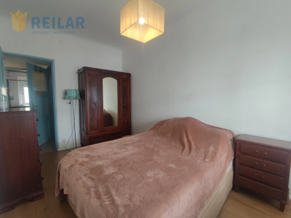 Apartamento T1 para Arrendamento em Arroios Foto 13