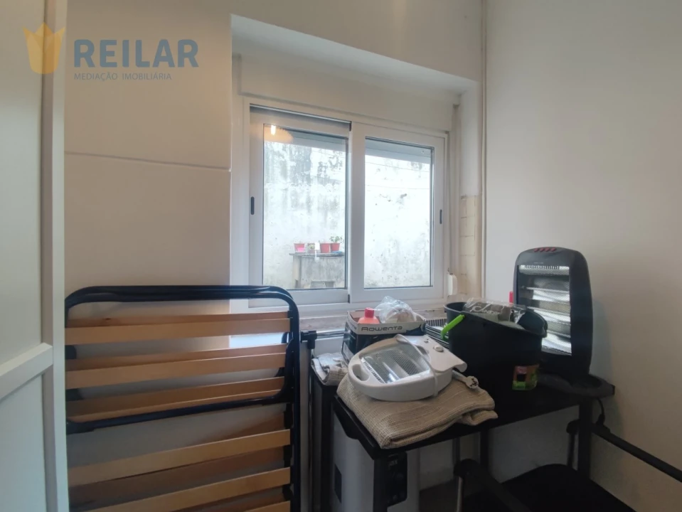 Apartamento T1 para Arrendamento em Arroios Foto 16