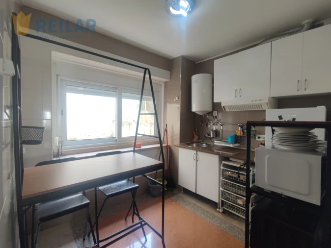 Apartamento T1 para Arrendamento em Arroios Foto 2