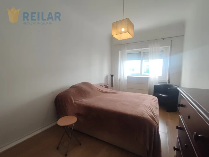 Apartamento T1 para Arrendamento em Arroios Foto 3