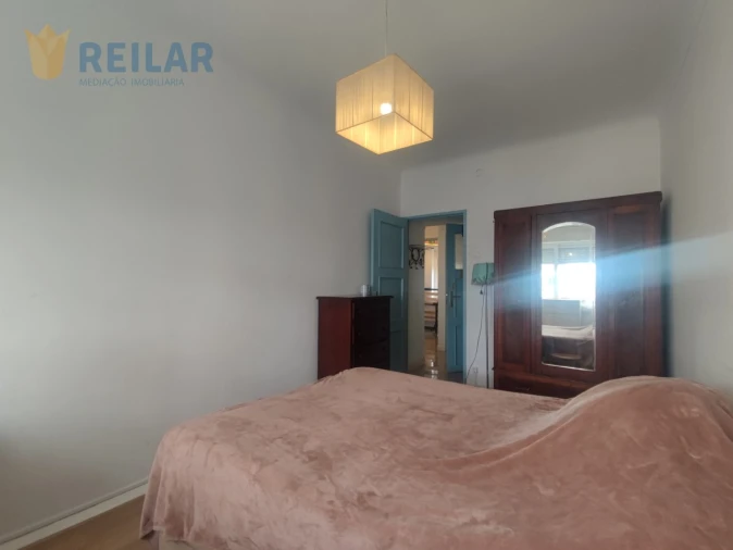 Apartamento T1 para Arrendamento em Arroios Foto 11