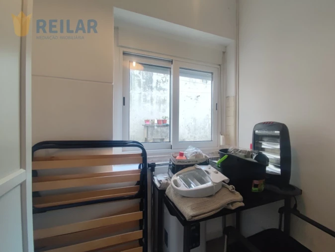 Apartamento T1 para Arrendamento em Arroios Foto 16