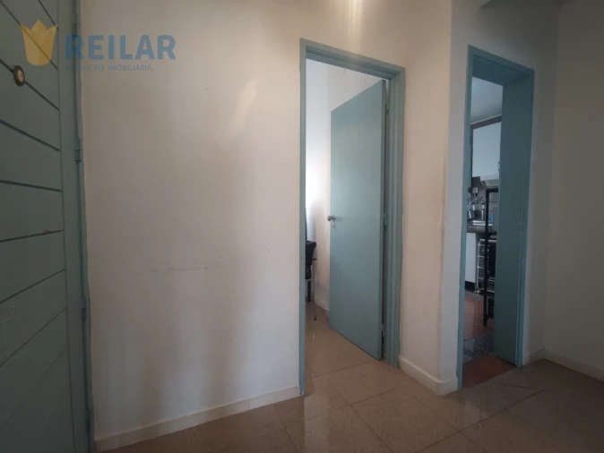 Apartamento T1 para Arrendamento em Arroios Foto 20