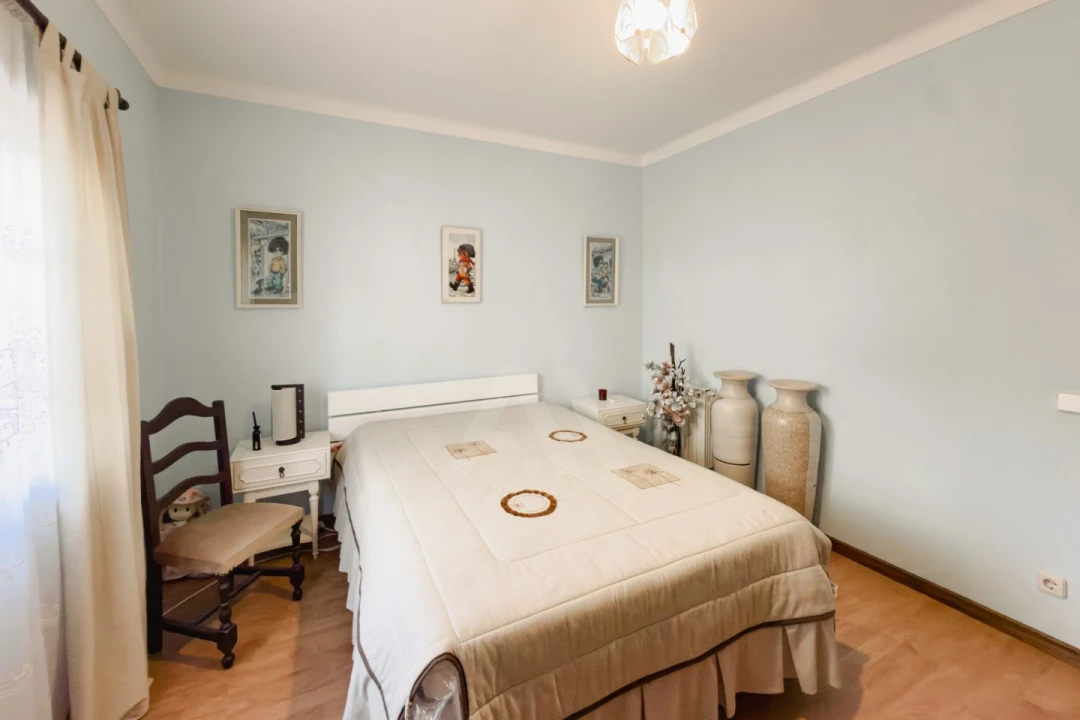 Moradia T4 para Venda em Alcabideche Foto 19