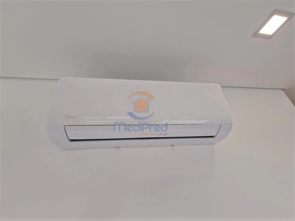 Apartamento T3 para Venda em Santo António dos Cavaleiros e Frielas Foto 24