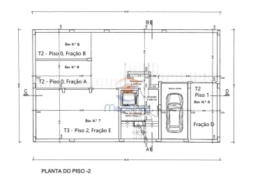 Apartamento T3 para Venda em Santo António dos Cavaleiros e Frielas